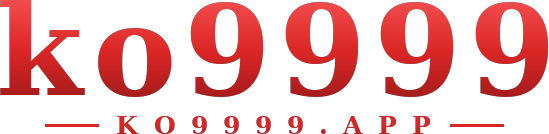 ko9999 logo